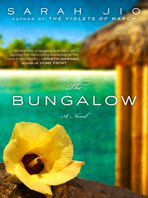 cover image of The Bungalow